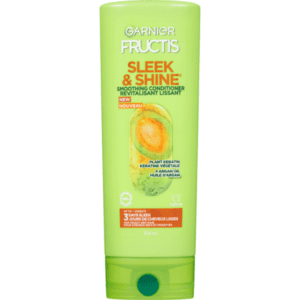 Garnier Sleek & Shine Conditioner 250 ml.