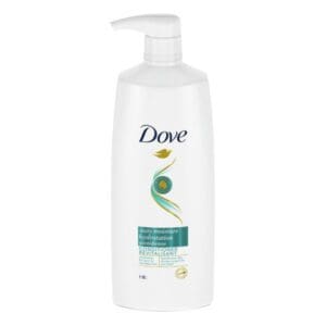 Dove Daily Moisture Therapy Conditioner 500 ml.