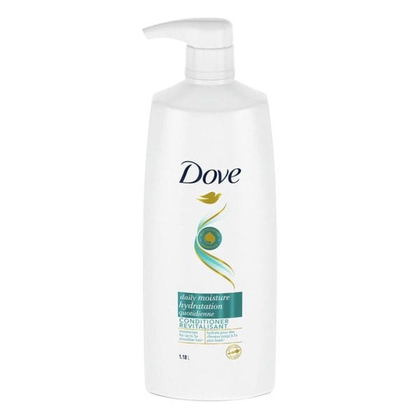 Dove Daily Moisture Therapy Conditioner 500 ml.